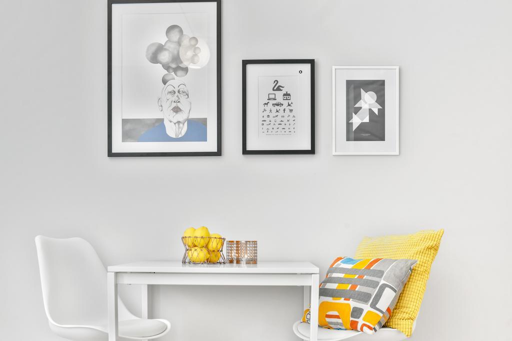 Forenom Serviced Apartments Oslo Majorstuen Dış mekan fotoğraf
