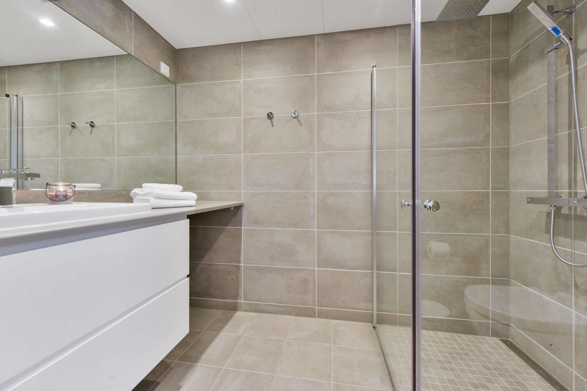 Forenom Serviced Apartments Oslo Majorstuen Dış mekan fotoğraf